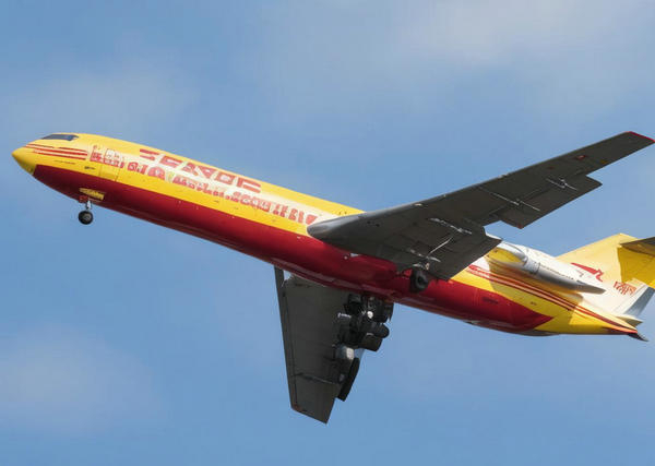 北京DHL国际航空物流的服务质量如何？
