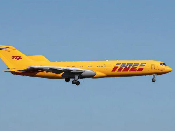 哪些物品不能通过北京DHL国际快递进行寄送？
