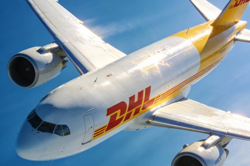 北京DHL国际快递邮寄手机的时效是多久？