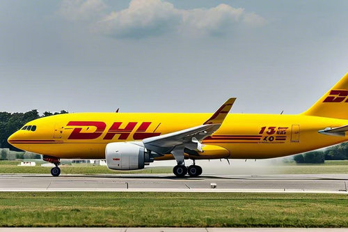 北京快递建包袋上的条码有什么用？