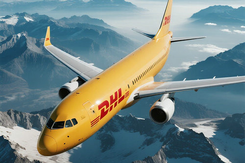 北京DHL文件申报和包裹申报有什么区别？