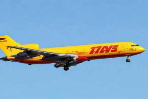 北京DHL和UPS的服务范围有哪些区别？