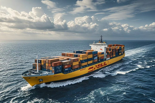 北京海运和空运的适用场景分别是什么？