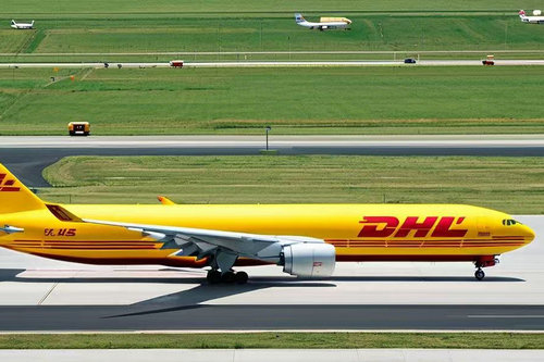 北京DHL国际快递上门收件电话,北京DHL国际快递可以邮寄智能手机吗